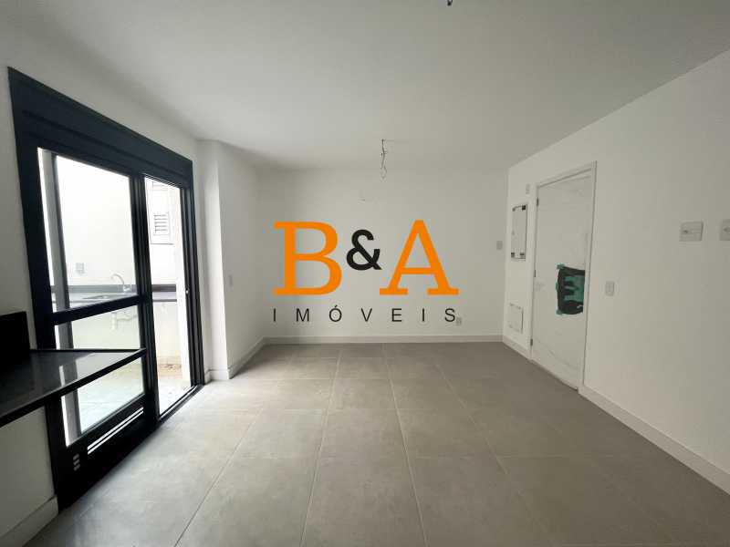 Apartamento à venda com 1 quarto, 55m² - Foto 1