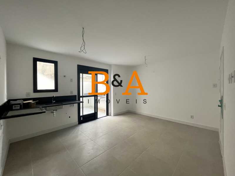 Apartamento à venda com 1 quarto, 55m² - Foto 4