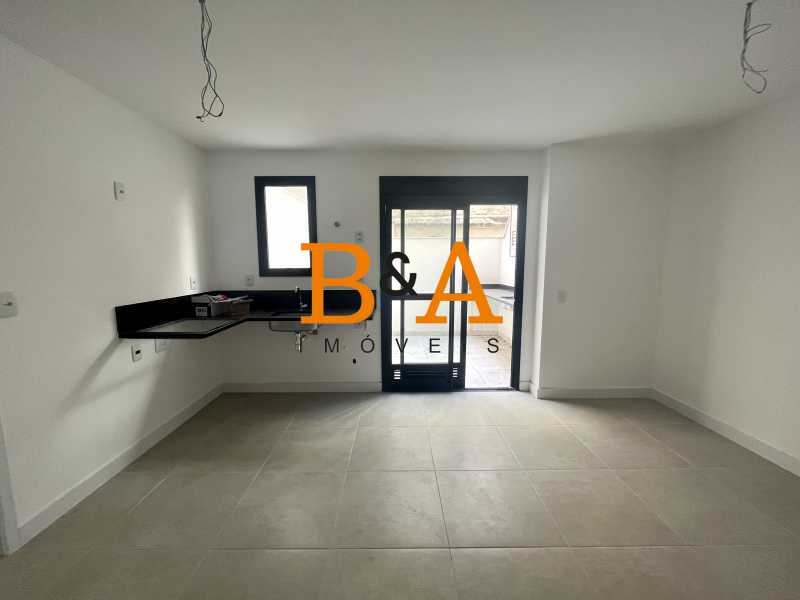 Apartamento à venda com 1 quarto, 55m² - Foto 7