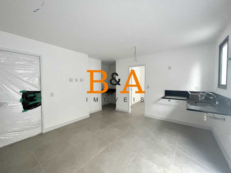 Apartamento à venda com 1 quarto, 55m² - Foto 5