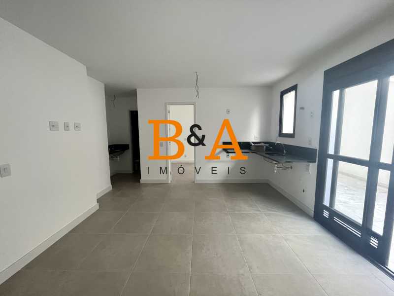 Apartamento à venda com 1 quarto, 55m² - Foto 16