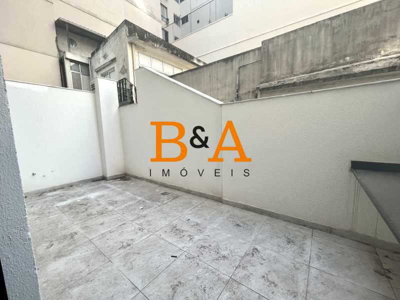 Apartamento à venda com 1 quarto, 55m² - Foto 11