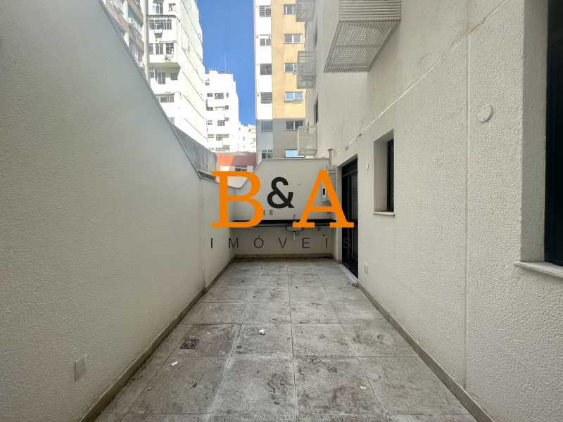 Apartamento à venda com 1 quarto, 55m² - Foto 10