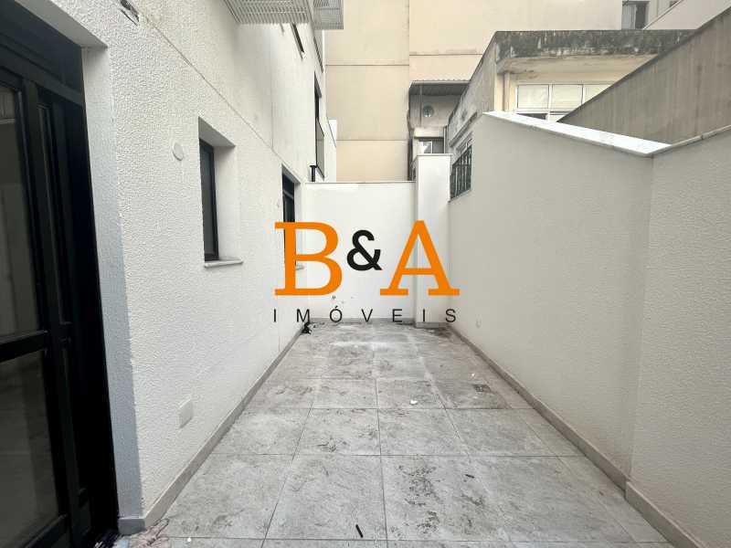 Apartamento à venda com 1 quarto, 55m² - Foto 9