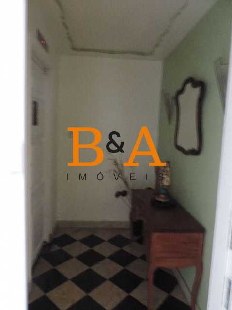 Apartamento à venda com 3 quartos, 220m² - Foto 13