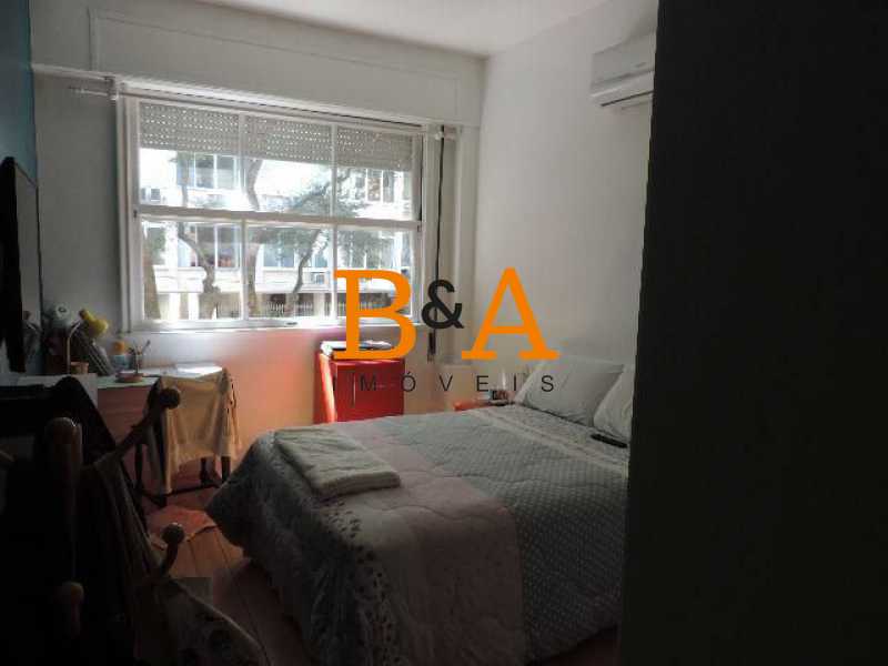 Apartamento à venda com 3 quartos, 220m² - Foto 12