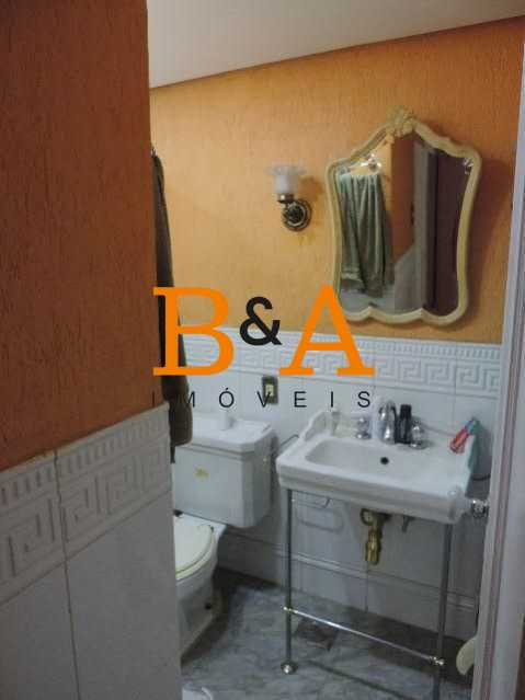 Apartamento à venda com 3 quartos, 220m² - Foto 17