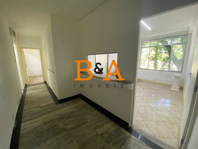 Apartamento à venda com 3 quartos, 80m² - Foto 1