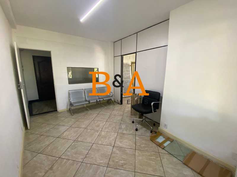 Apartamento à venda com 3 quartos, 80m² - Foto 3