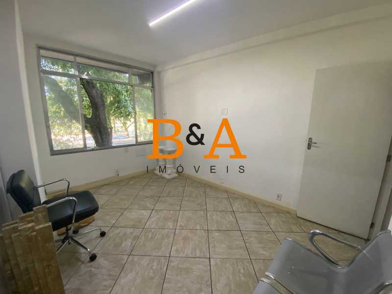 Apartamento à venda com 3 quartos, 80m² - Foto 4