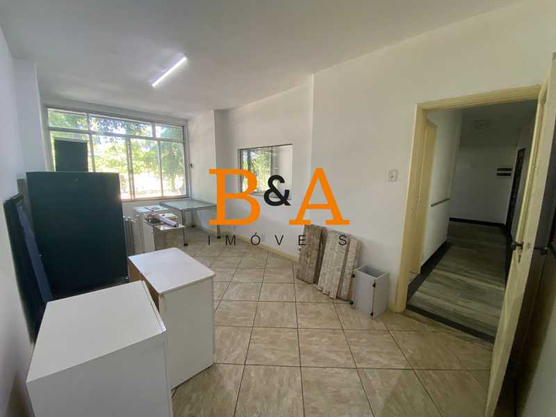 Apartamento à venda com 3 quartos, 80m² - Foto 10