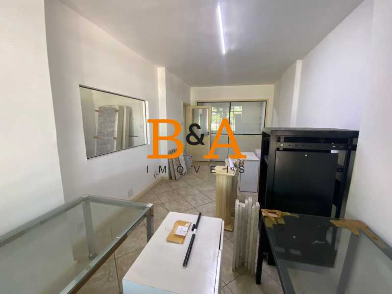 Apartamento à venda com 3 quartos, 80m² - Foto 12