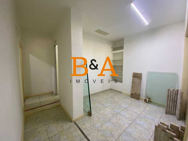 Apartamento à venda com 3 quartos, 80m² - Foto 17