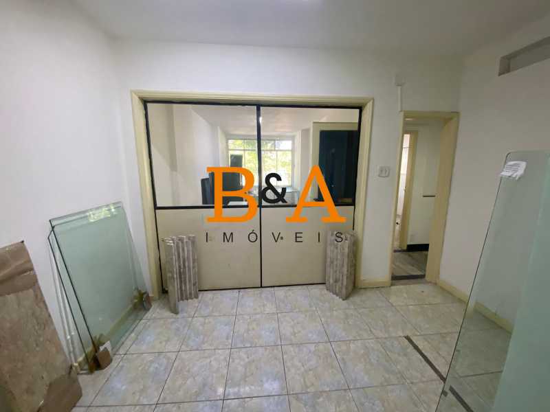 Apartamento à venda com 3 quartos, 80m² - Foto 18