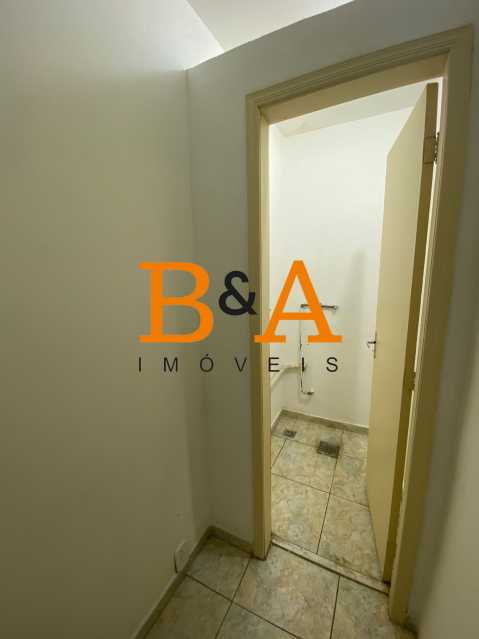 Apartamento à venda com 3 quartos, 80m² - Foto 21