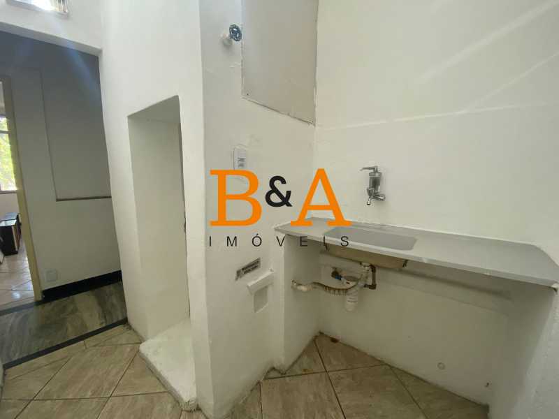 Apartamento à venda com 3 quartos, 80m² - Foto 22