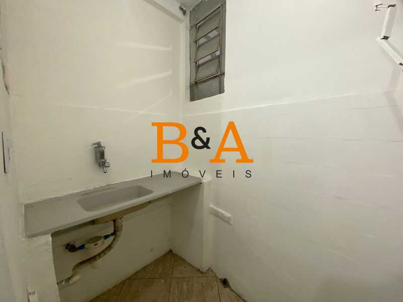 Apartamento à venda com 3 quartos, 80m² - Foto 23