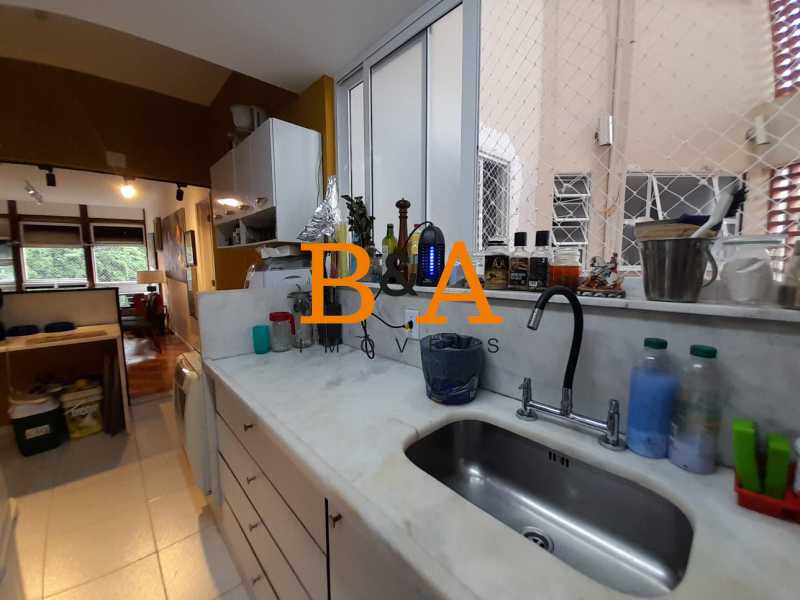 Apartamento à venda com 4 quartos, 140m² - Foto 6