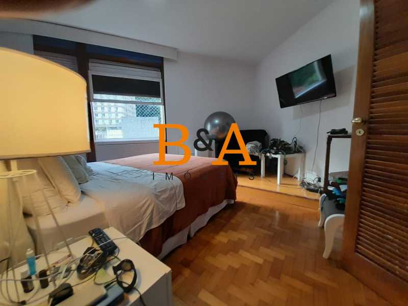 Apartamento à venda com 4 quartos, 140m² - Foto 11