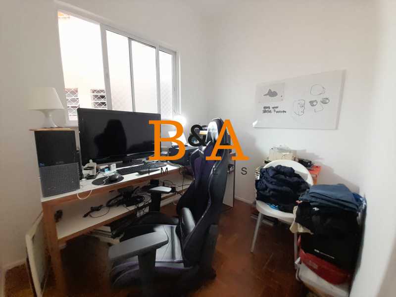 Apartamento à venda com 4 quartos, 140m² - Foto 16