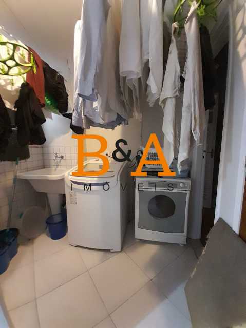 Apartamento à venda com 4 quartos, 140m² - Foto 19