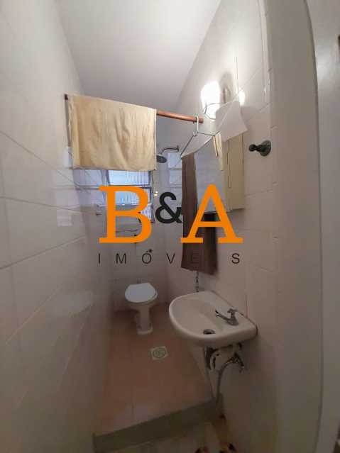 Apartamento à venda com 4 quartos, 140m² - Foto 20