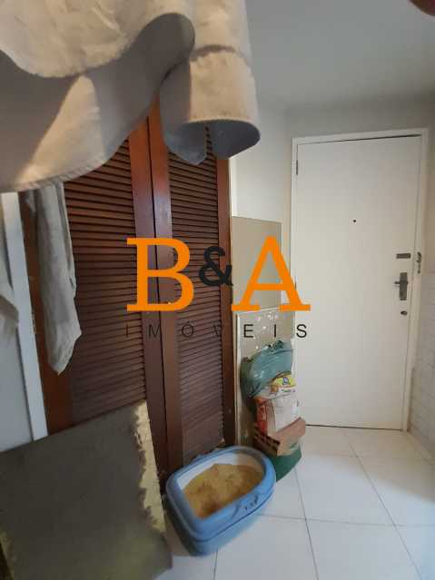 Apartamento à venda com 4 quartos, 140m² - Foto 21