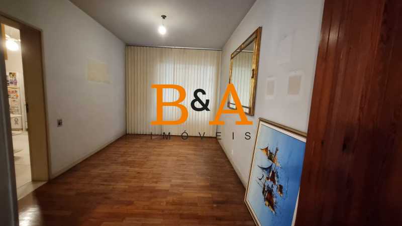 Apartamento à venda com 4 quartos, 275m² - Foto 6