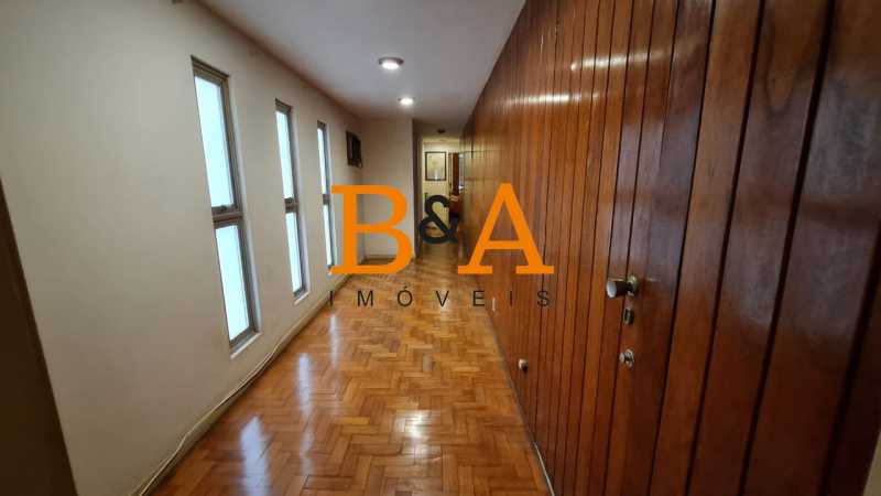 Apartamento à venda com 4 quartos, 275m² - Foto 19