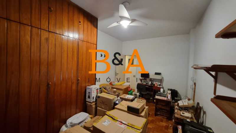 Apartamento à venda com 4 quartos, 275m² - Foto 22