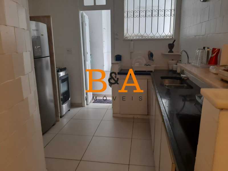 Apartamento à venda com 3 quartos, 120m² - Foto 11