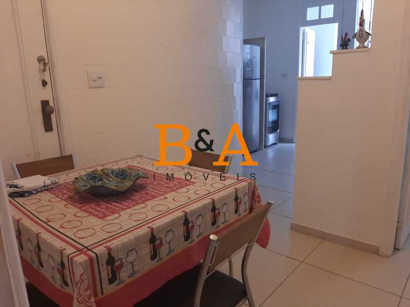 Apartamento à venda com 3 quartos, 120m² - Foto 12