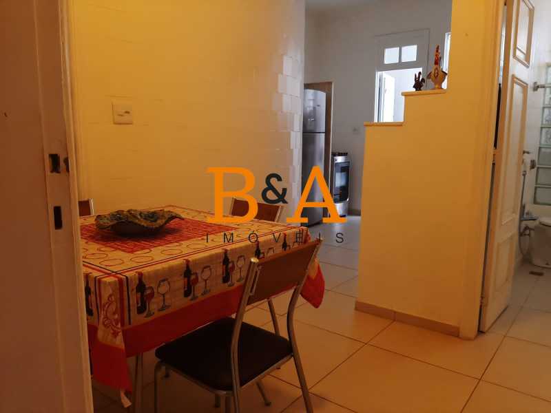 Apartamento à venda com 3 quartos, 120m² - Foto 13