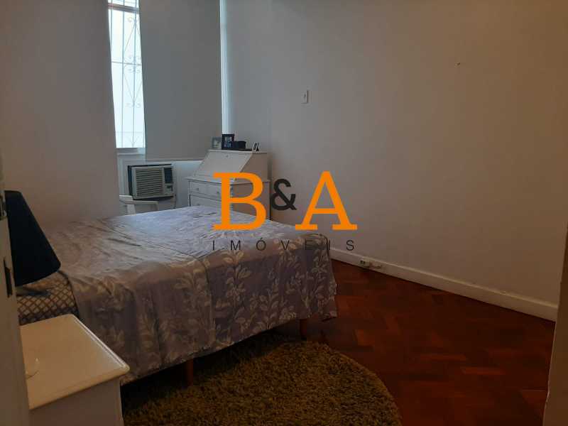 Apartamento à venda com 3 quartos, 120m² - Foto 6