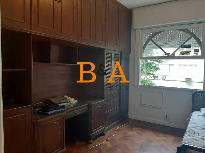 Apartamento à venda com 3 quartos, 120m² - Foto 5