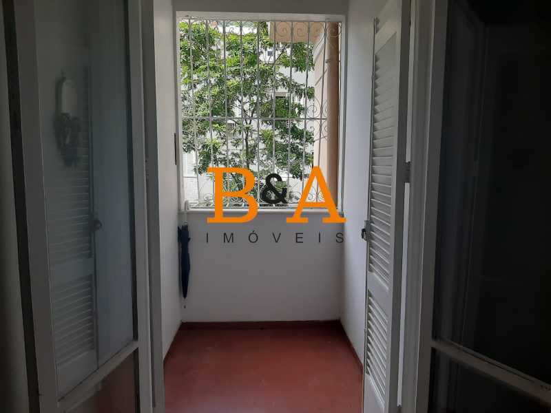 Apartamento à venda com 3 quartos, 120m² - Foto 10