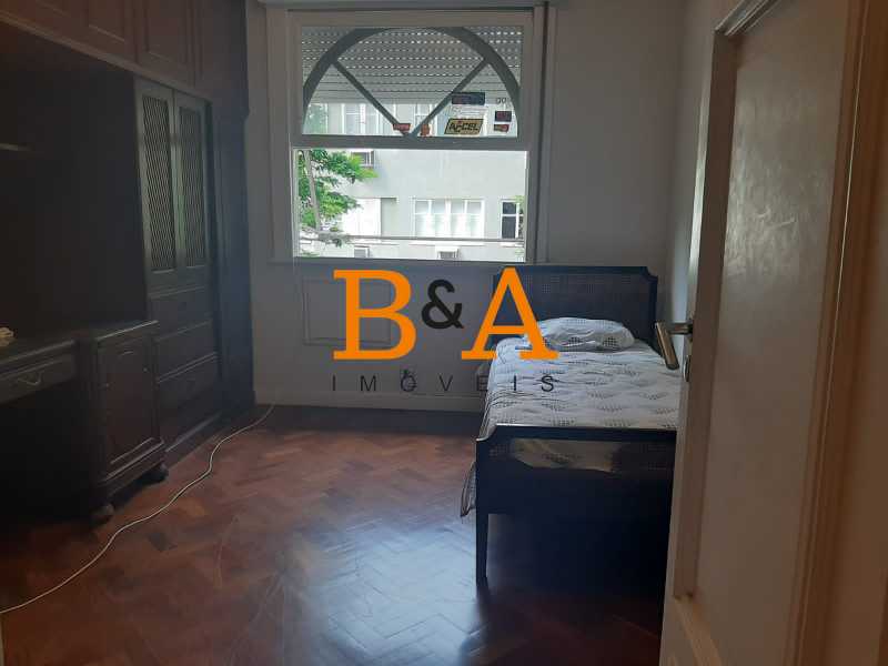 Apartamento à venda com 3 quartos, 120m² - Foto 7