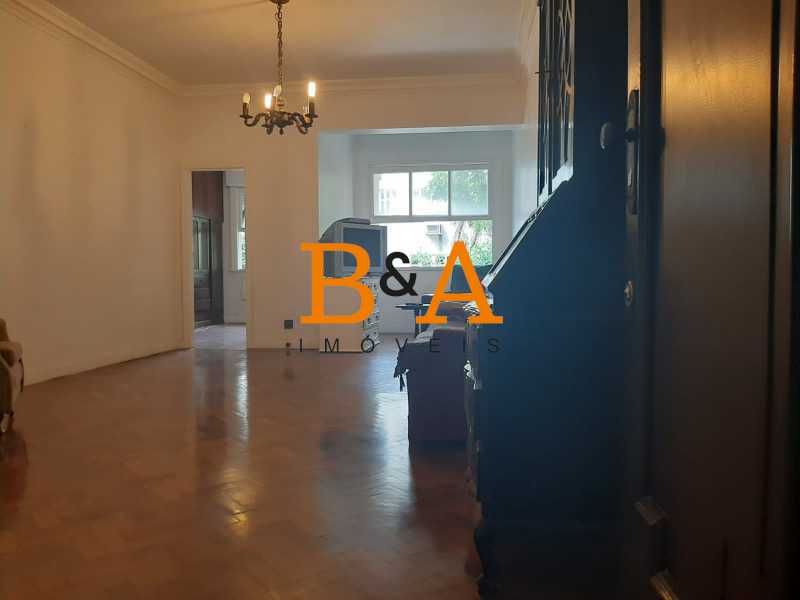 Apartamento à venda com 3 quartos, 120m² - Foto 1