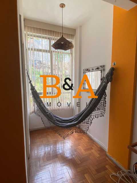 Apartamento à venda com 2 quartos, 61m² - Foto 4