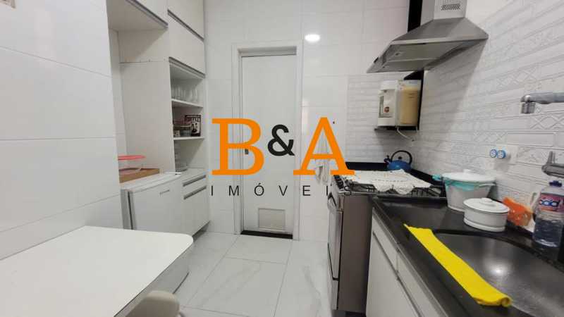 Apartamento à venda com 2 quartos, 61m² - Foto 20