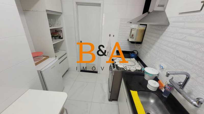 Apartamento à venda com 2 quartos, 61m² - Foto 21