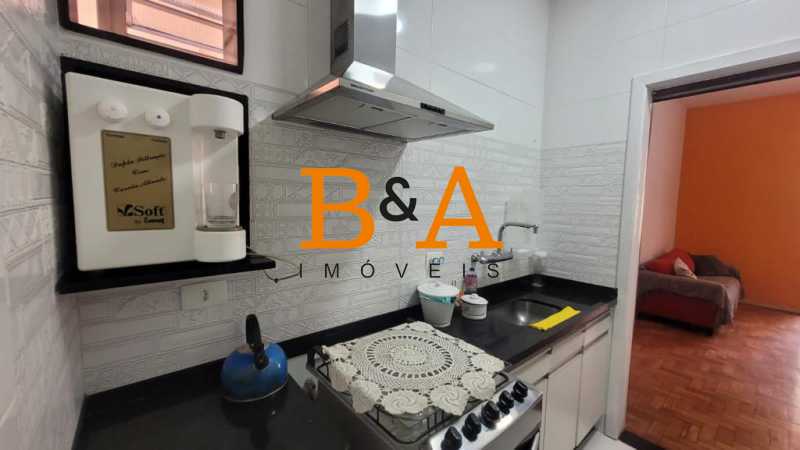 Apartamento à venda com 2 quartos, 61m² - Foto 22