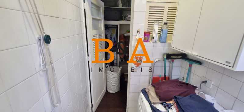 Apartamento à venda com 2 quartos, 84m² - Foto 24