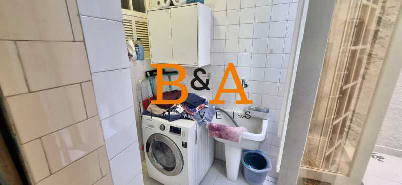 Apartamento à venda com 2 quartos, 84m² - Foto 23