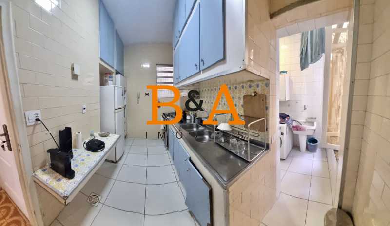 Apartamento à venda com 2 quartos, 84m² - Foto 21