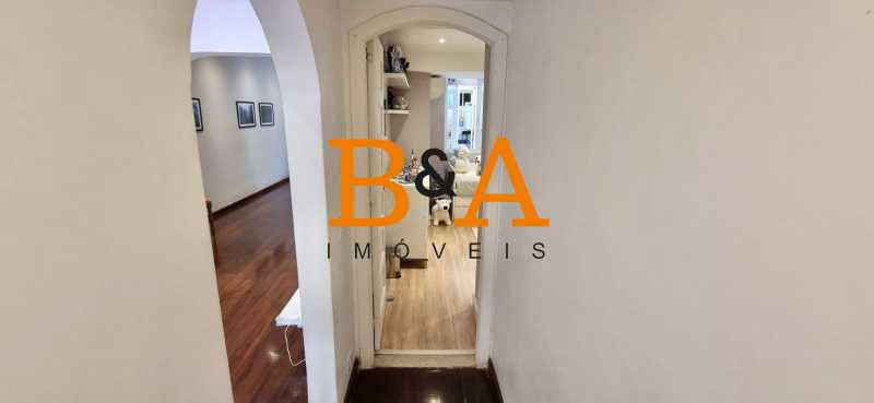 Apartamento à venda com 2 quartos, 84m² - Foto 11