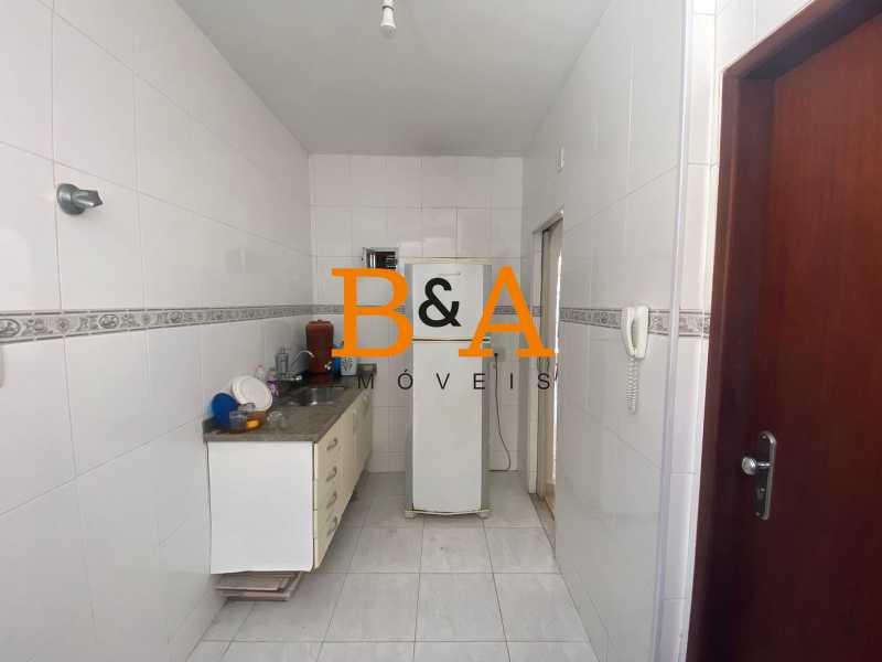 Cobertura à venda com 2 quartos, 120m² - Foto 26