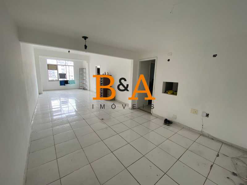 Apartamento à venda com 3 quartos, 88m² - Foto 1