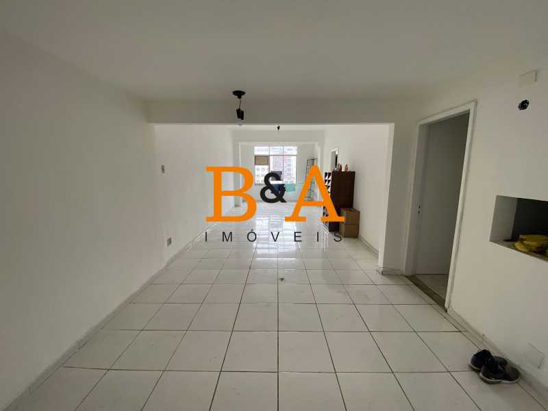 Apartamento à venda com 3 quartos, 88m² - Foto 3