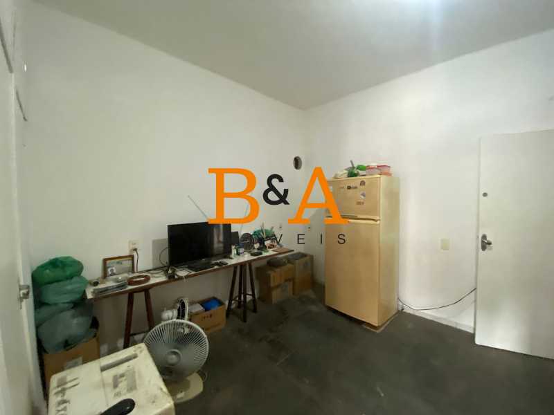 Apartamento à venda com 3 quartos, 88m² - Foto 11